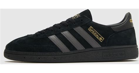 adidas spezial schwarz 40 2 3|Adidas handball 2022.